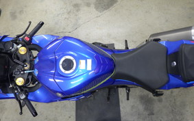SUZUKI GSX-R1000R A 2019