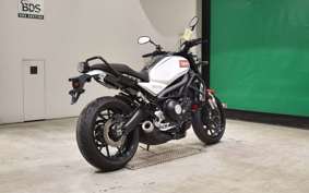 YAMAHA XSR900 2016 RN46J