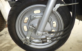 HONDA ACTIVA 125
