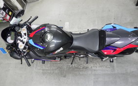 BMW S1000RR 2013