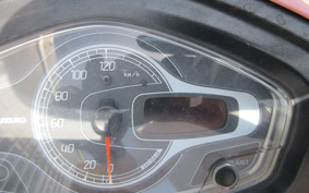 SUZUKI ADDRESS V125 CF4MA