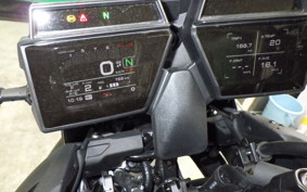 YAMAHA TRACER 9 GT 2025 RN70J