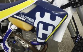 HUSQVARNA FE350 2016