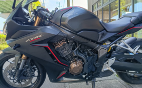 HONDA CBR650R 2020 RH03