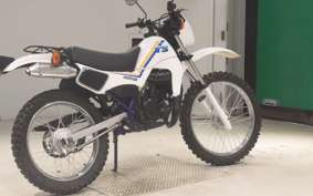 SUZUKI TS50 Hustler SA11A