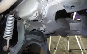 SUZUKI ADDRESS V50 CA4BA