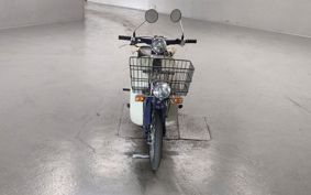 HONDA SUPER CUB50 AA01