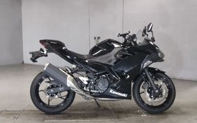 KAWASAKI NINJA 400 2018 EX400G