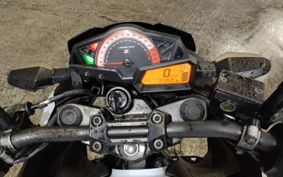 KAWASAKI Z250 ER250C