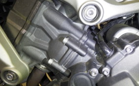 YAMAHA MT-09 A 2014 RN34J