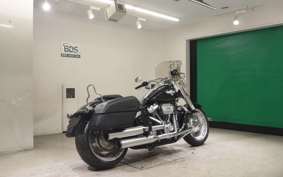 HARLEY FLBS 1870 2018