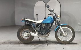 YAMAHA TW200 DG07J
