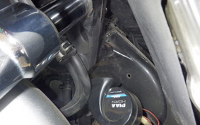 HONDA FORZA Z GEN 2 2005 MF10