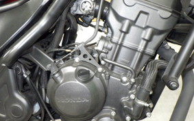 HONDA REBEL 250 S 2019 MC49