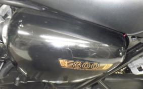 KAWASAKI W800 2012