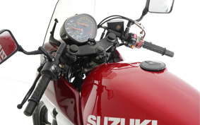 SUZUKI GSX1100S KATANA 1984 GS110X