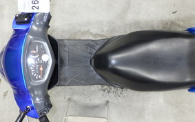 SUZUKI ADDRESS V125 CF4EA