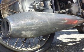 OTHER TOHATSU125 LB2