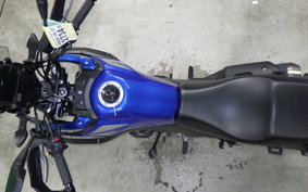 SUZUKI V-STROM 250 A 2024