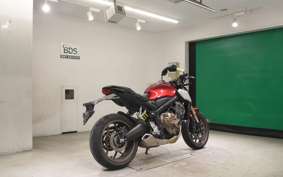 HONDA CB650R 2022 RH03