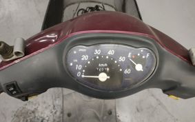HONDA DIO FIT AF27