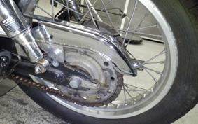 YAMAHA SR400 Gen.2 1992 1JR