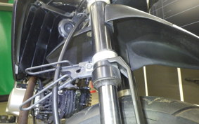 KAWASAKI KSR110 KL110A