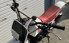 YAMAHA YZ80 22W