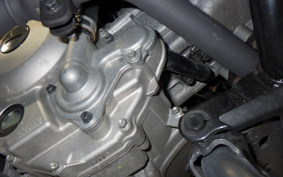 YAMAHA X-MAX 250 2009 SG70J