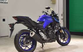 YAMAHA MT-25 A 2010 RG74J