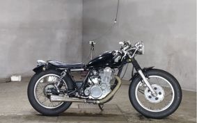 YAMAHA SR400 1JR