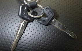 YAMAHA SEROW 250 Gen.3 DG31J