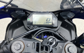 YAMAHA YZF-R25 RG43J