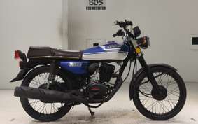 HONDA CG125