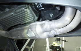 KAWASAKI Z250 2018 ER250C