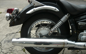 YAMAHA DRAGSTAR 250 VG05J