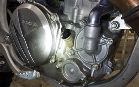 HONDA CRF250 RALLY ME12
