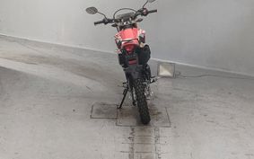 HONDA CRF150L KD11