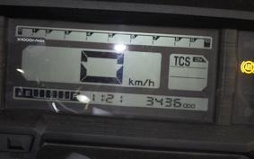 YAMAHA X FORCE 1996 SG79J