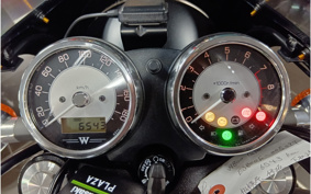 KAWASAKI W800 CAFE 2021 EJ800E