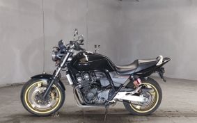 HONDA CB400SFV-4 NC42
