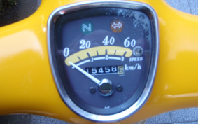 HONDA LITTLE CUB AA01