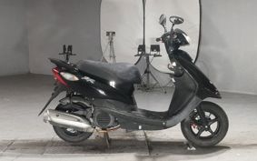 YAMAHA JOG ZR EVOLUTION2 SA39J