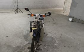 HONDA SUPER CUB50 AA01