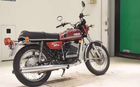 YAMAHA RD350 1975 351