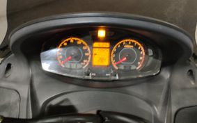 SUZUKI BURGMAN200 CH41A