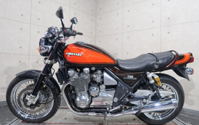 KAWASAKI ZEPHYR1100RS 2000 ZRT10A