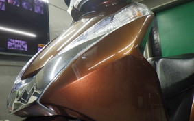 HONDA LEAD 125 2015 JF45