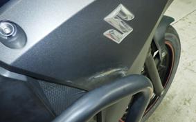 SUZUKI Vｽﾄﾛｰﾑ250A 2013