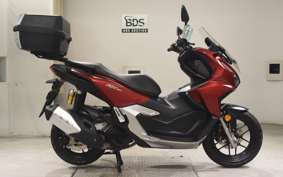 HONDA ADV160 KF54